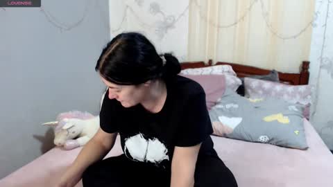 sashaxxxcherry online show from 11.27.25