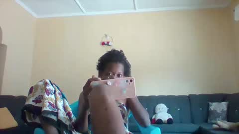 sashay_dario online show from 12.31.24