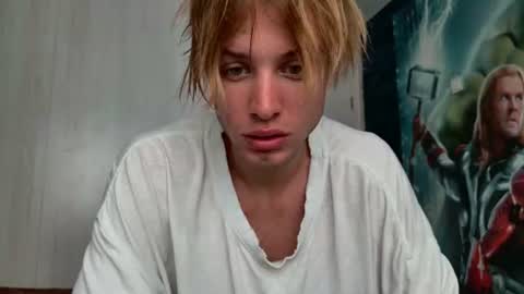 Snapshot of sashenkka chatting on 06.23.26 Sasha -- online show from 06.23.26