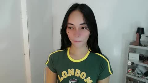 Sashi online show from 02.17.26