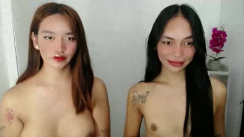 Sashi online show from 03.21.26