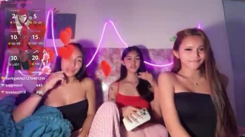 Sashi online show from 07.13.26