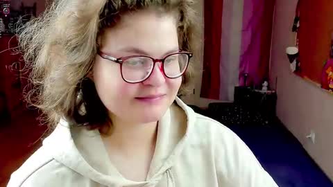 .Alexandra online show from 09.12.25