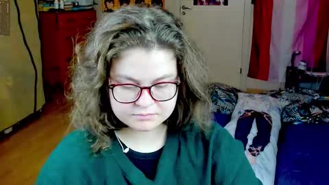 .Alexandra online show from 11.01.25