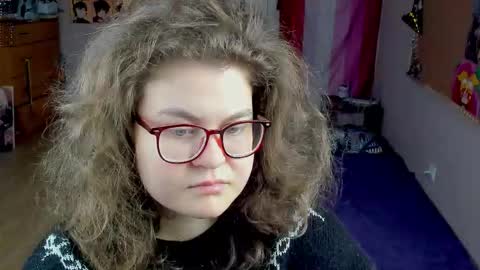 .Alexandra online show from 01.19.26