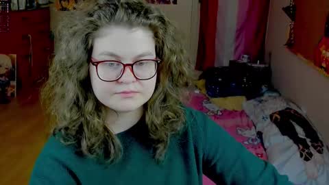 .Alexandra online show from 03.18.26