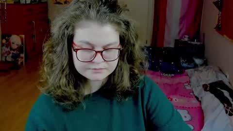 .Alexandra online show from 03.19.26