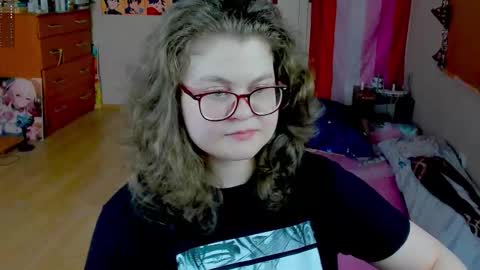 .Alexandra online show from 03.31.26