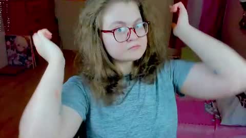 .Alexandra online show from 06.24.26