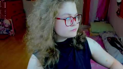 .Alexandra online show from 07.03.26