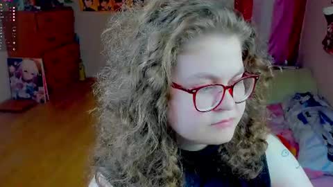 .Alexandra online show from 07.04.26