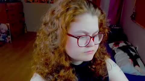 .Alexandra online show from 07.20.26