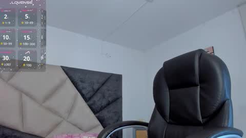 saskiagrendel online show from 12.05.25