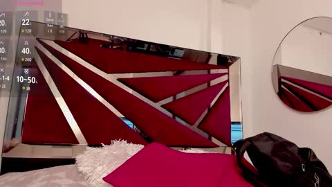 saskiagrendel online show from 03.29.26