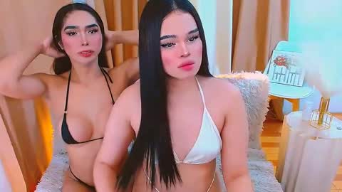 sassa_lilly online show from 02.13.25
