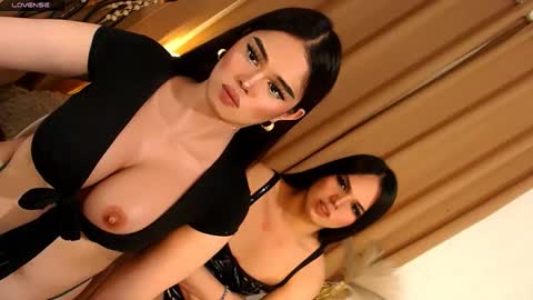 sassa_lilly online show from 02.22.25