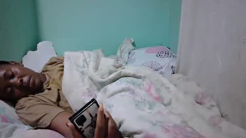 sassy_bella online show from 01.31.25