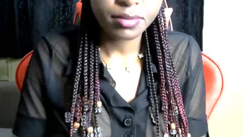 sassy_lyne online show from 07.17.26