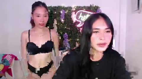 sassy_stella online show from 01.18.25
