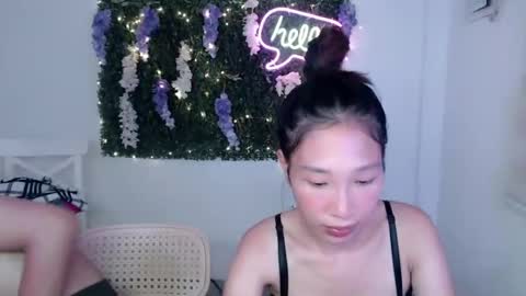 sassy_stella online show from 01.19.25