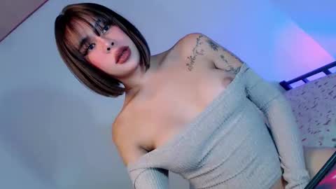 Tiffanie online show from 12.19.25