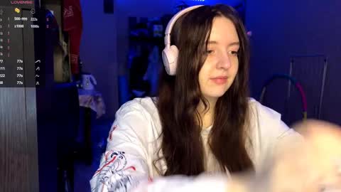 Marmulka or Mary online show from 11.03.25