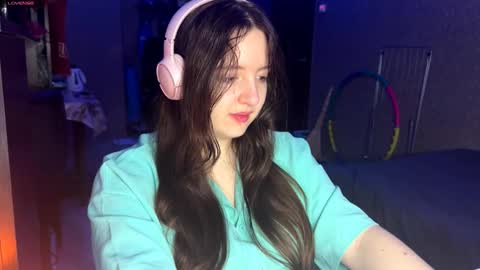 Marmulka or Mary online show from 11.06.25