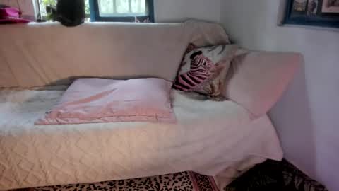 Ms. Oh   online show from 04.09.26