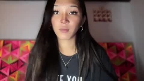 Sassygirl online show from 03.13.26