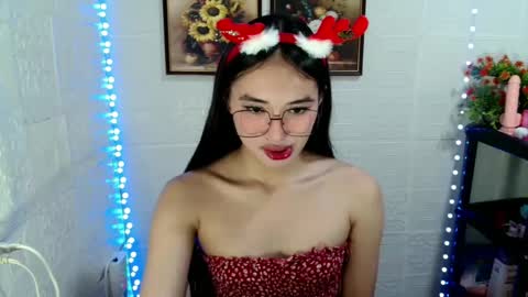 Arci online show from 12.25.24