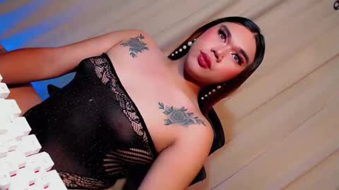 MARIO LABO online show from 11.05.25