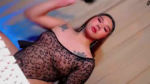 MARIO LABO online show from 12.01.25