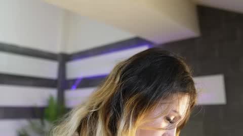 Snapshot of sassyivana chatting on 06.02.26 SassyIvana online show from 06.02.26