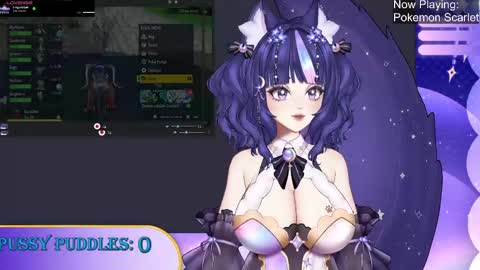 Snapshot of sassykittyn chatting on 05.05.26 Sassy Sami Kittyn online show from 05.05.26