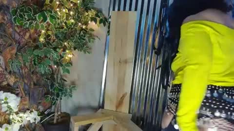 sassylatin45 online show from 03.01.25