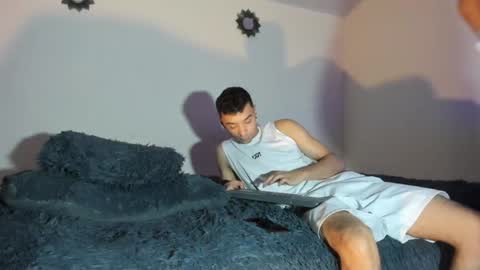 005Daringsouls online show from 02.09.25