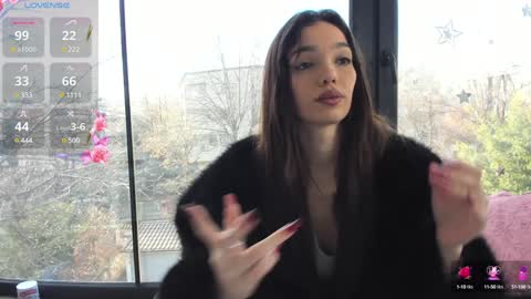 sassyt33n online show from 12.17.24