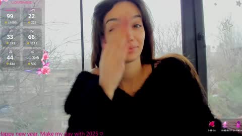 sassyt33n online show from 12.30.24