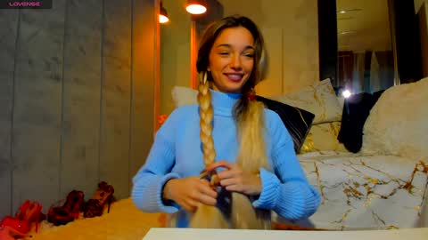 sassyt33n online show from 11.29.25
