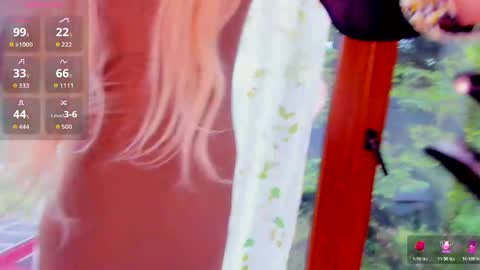 Snapshot of sassyt33n chatting on 05.20.26 sassyt33n online show from 05.20.26