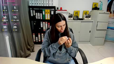 sassytiff online show from 10.26.25