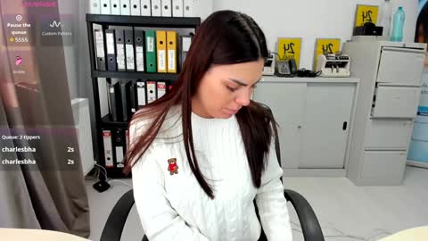 sassytiff online show from 11.24.25