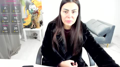 sassytiff online show from 01.18.26