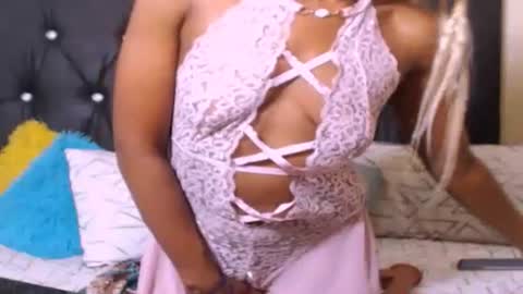 sasyylissaa online show from 03.21.26