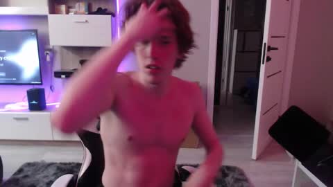 Snapshot of sat1sfaction chatting on 02.15.26 Kristof online show from 02.15.26