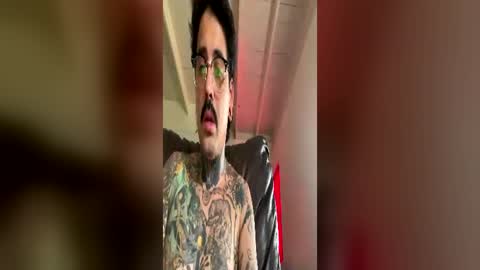 Snapshot of satanas6913 chatting on 06.30.26 satanas6913 online show from 06.30.26