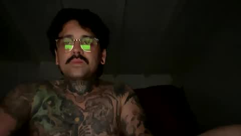 Snapshot of satanas6913 chatting on 07.10.26 satanas6913 online show from 07.10.26