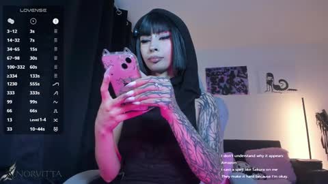    im expecting 300 thumbs up on my altar online show from 02.07.26