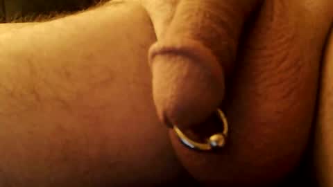 Snapshot of satanjello chatting on 11.18.25 Nick Dixon online show from 11.18.25