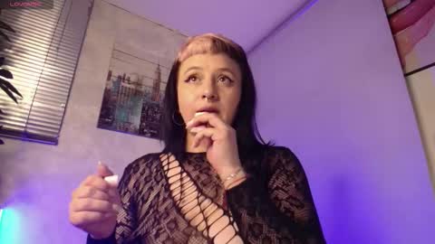 Amapola online show from 09.24.25